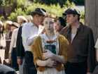 В преддверии 9 Мая вышел сериал о героях подполья Таганрога во времена ВОВ