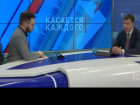 Сити-менеджер Ростова объяснил, почему в городе вырубают деревья
