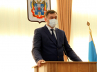 В Новочеркасске назначили нового главу администрации