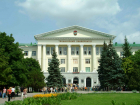 День открытых дверей в ДГТУ: встречи с руководством вуза, интерактивная выставка, профтестирование