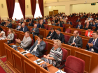 Ростовские депутаты потратят на сувениры 858 тысяч бюджетных рублей