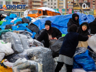 В Ростовской области за год выявили более 370 случаев незаконного размещения мигрантов