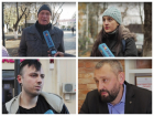 Ростовчане готовы к раздельному сбору мусора, а город – нет