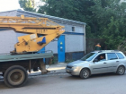 В Ростове загорелась подстанция из-за ошибки работников