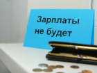 Ростовская область стала лидером по долгам по зарплате