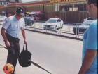 Эпичный ответ ростовскому полицейскому-«футболисту» от его коллеги из Сочи попал на видео