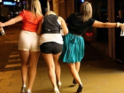 Обилие пьяных и непристойных женщин на дискотеке 90-ых шокировали жительницу Ростова 