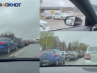 Администрация Ростова подала в суд на «Синару» и потребовала доделать дороги