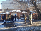 В Ростовской области четыре человека погибли при пожаре во флигеле