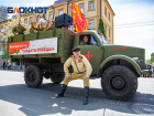 В Ростове в честь Дня Победы решили не отменять праздничный салют 