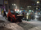 Власти Ростова рассказали, как будут убирать улицы от снега этой зимой 