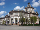 Календарь: 1 октября – 90 лет Ростовскому государственному университету путей сообщения
