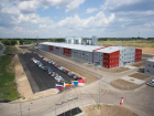 Кондитерская фабрика «Мишкино» в Ростовской области останавливает производство