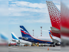 Росавиация продлила ограничения на полеты из ростовского аэропорта Платов