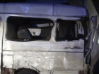 Два человека погибли, три пострадали в ДТП с участием маршрутки на трассе под Ростовом