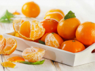 Как выбрать самые вкусные и сочные мандарины