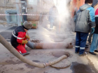 Горячую воду и отопление жителям центра Ростова обещают дать к 15:00