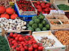 Власти Ростовской области опровергли закрытие овощного рынка «Алмаз»