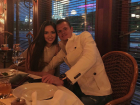 Любимый ресторан ведущей «Дома-2» выбрал для романтического ужина с ростовской невестой Дмитрий Тарасов 