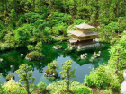 Календарь: День зелени в Японии