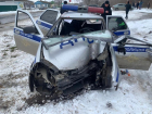 В Морозовске возбудили уголовное дело по факту гибели полицейского в ДТП
