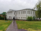 В Ростовской области не успели в срок отдать РПЦ здание фондохранилища музея в Старочекасской