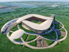 Строительство ростовского стадиона к ЧМ-2018 ведется с отставанием графика