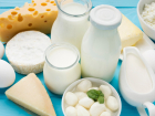 Из Ростовской области в Абхазию отправили более 9 тонн молочной продукции 