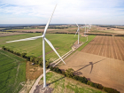 В Ростовской области планируют построить ветропарки мощностью до 750 МВт
