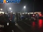 Тысячи беженцев и режим повышенной готовности: что происходит в Ростовской области после начала эвакуации жителей ДНР и ЛНР