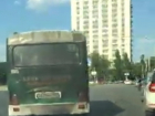 Маршрутка-вонючка на "дедовском самогоне" устроила в Ростове удушающую пытку для пассажиров