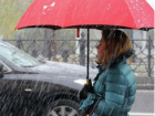 Ледяной дождь со снегом и северный ветер подпортят предпраздничное настроение жителям Ростова 