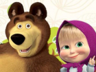 Правообладатели «Маша и Медведь" взялись за ростовских предпринимателей