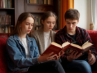 Молодые жители Ростовской области выбирают саспенсы в кино и книгах