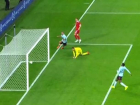 Великолепный гол форварда «Ростова», который опозорил вратаря сборной Бельгии и спас Россию, попал на видео 