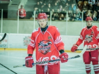 Ростовские хоккеисты в овертайме обыграли команду из Нижнего Тагила