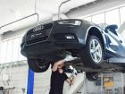 Fresh Auto будет предоставлять клиентам услуги по автоподбору