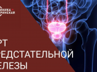 УСЛУГА ДНЯ: мпМРТ предстательной железы с контрастным усилением за 12 000 рублей в клинике «Даринская»