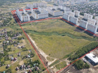 Возле Северного кладбища в Ростове может появиться крупный жилой район