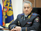 Глава ГУ МВД  Ростовской области Ларионов категорически отрицает факт получения им крупной взятки 