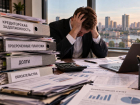 Долги донского бизнеса растут – просрочка достигла 29,6 млрд рублей