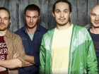 Ростовская группа «Каста» проиграла Нюше в борьбе за звание лучшего российского артиста на  MTV Europe Music Awards