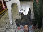 Старший лейтенант забил до смерти рядового в воинской части Ростовской области