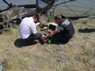 После крушения вертолета в Ростовской области возбуждено уголовное дело
