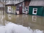 Донские власти заявили, что 300 тысяч жителей страдают от потоплений из-за дождей