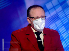 Главный санитарный врач заявил о росте в Ростовской области числа «тяжелых» больных с коронавирусом