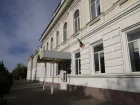 Первая гимназия на Дону появилась благодаря атаману Платову и сейчас носит его имя