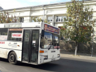 Оплату по терминалу "для избранных" предложили пассажирам в ростовском автобусе