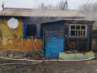 Забыла дрова на печи и погибла на пожаре 95-летняя женщина в Ростовской области