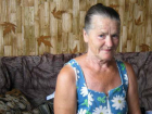 В Новочеркасске 20 дней ищут пожилую мать 11 детей и бабушку 20 внуков